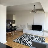Patru camere, fara comision, apartament tip penthouse, mobilat si utilat modern